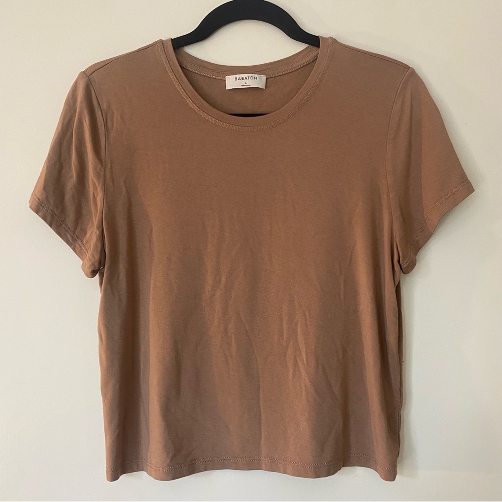 Aritzia Babaton Everyday T-Shirt